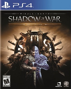 Middle-earth: Shadow of War