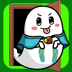 Cape's Escape Game 2nd room