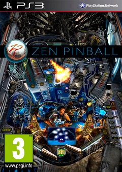 ZEN Pinball