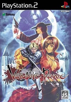 Vampire Panic