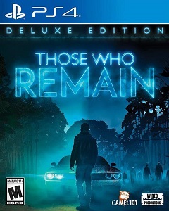 Those Who Remain