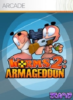 Worms 2: Armageddon