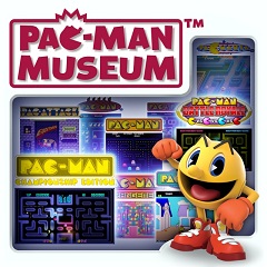 Pac-Man Museum