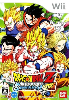Dragon Ball Z: Budokai Tenkaichi 3