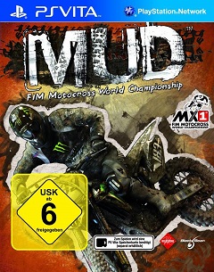 MUD - FIM Motocross World Championship