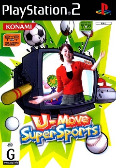 U-Move Super Sports