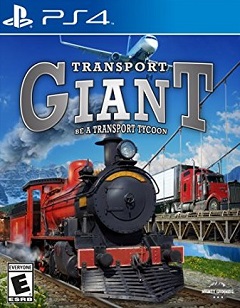 Transport Giant