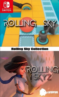 Rolling Sky Collection