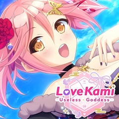 LoveKami: Useless Goddess