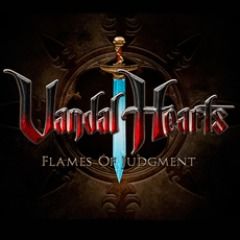 Vandal Hearts: Flames of Judgment