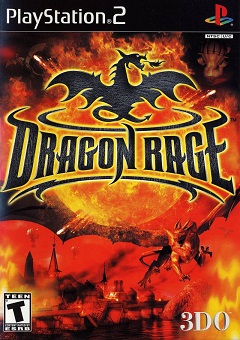 Dragon Rage