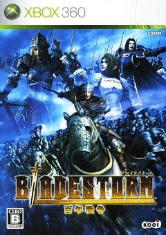 Bladestorm: The Hundred Years' War