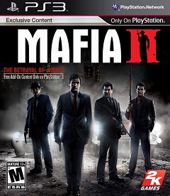 Mafia II