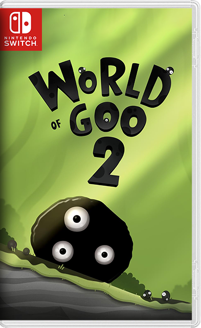 World of Goo 2