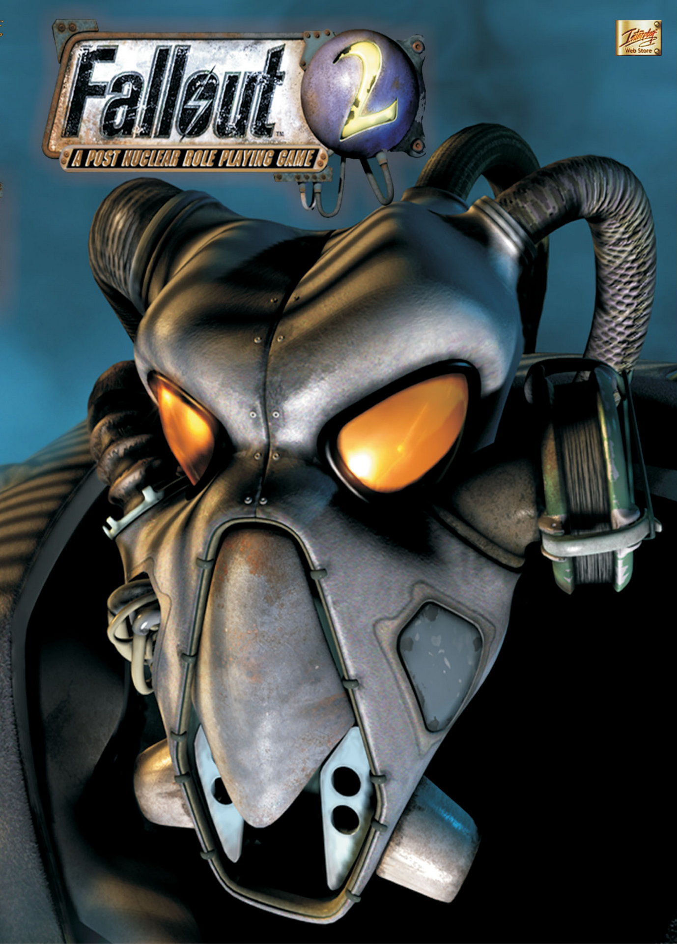 Fallout 2 Community Edition