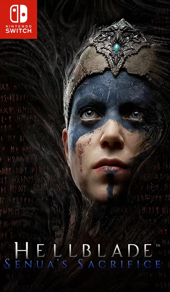 Hellblade: Senua's Sacrifice