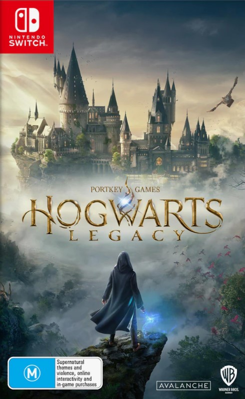 Hogwarts Legacy