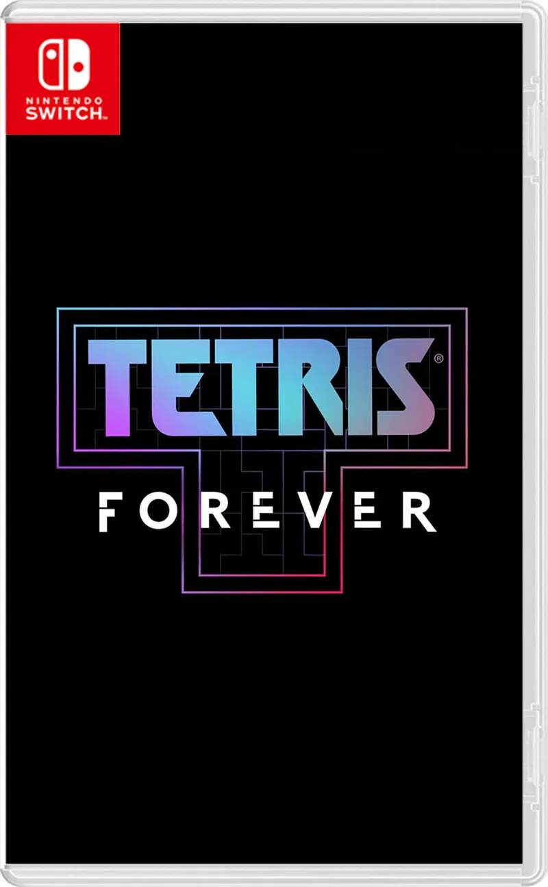 Tetris Forever