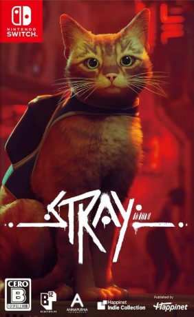 Stray
