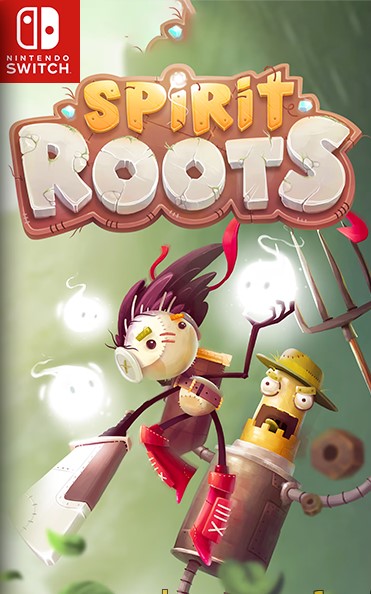 Spirit Roots
