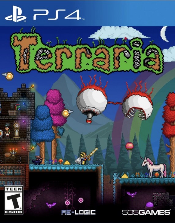 Terraria