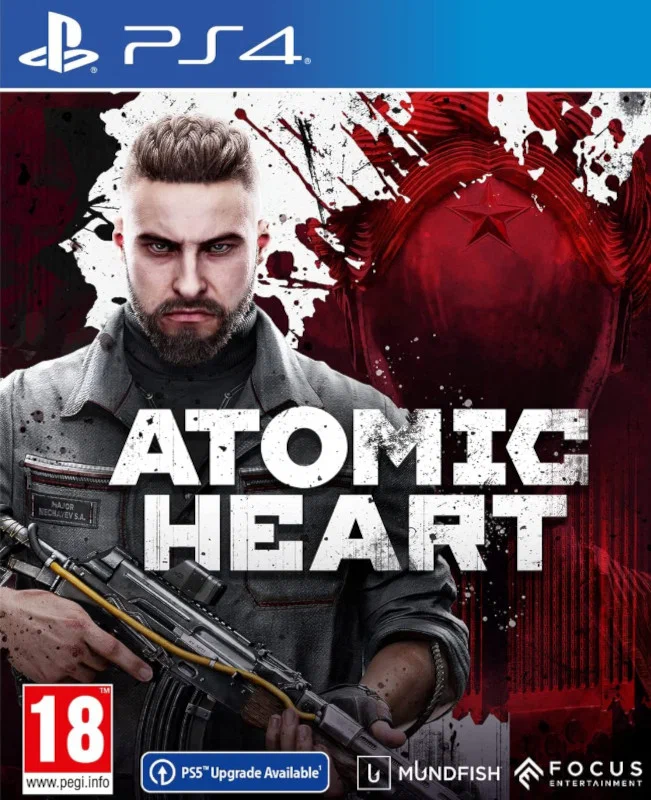 Atomic Heart - Premium Edition