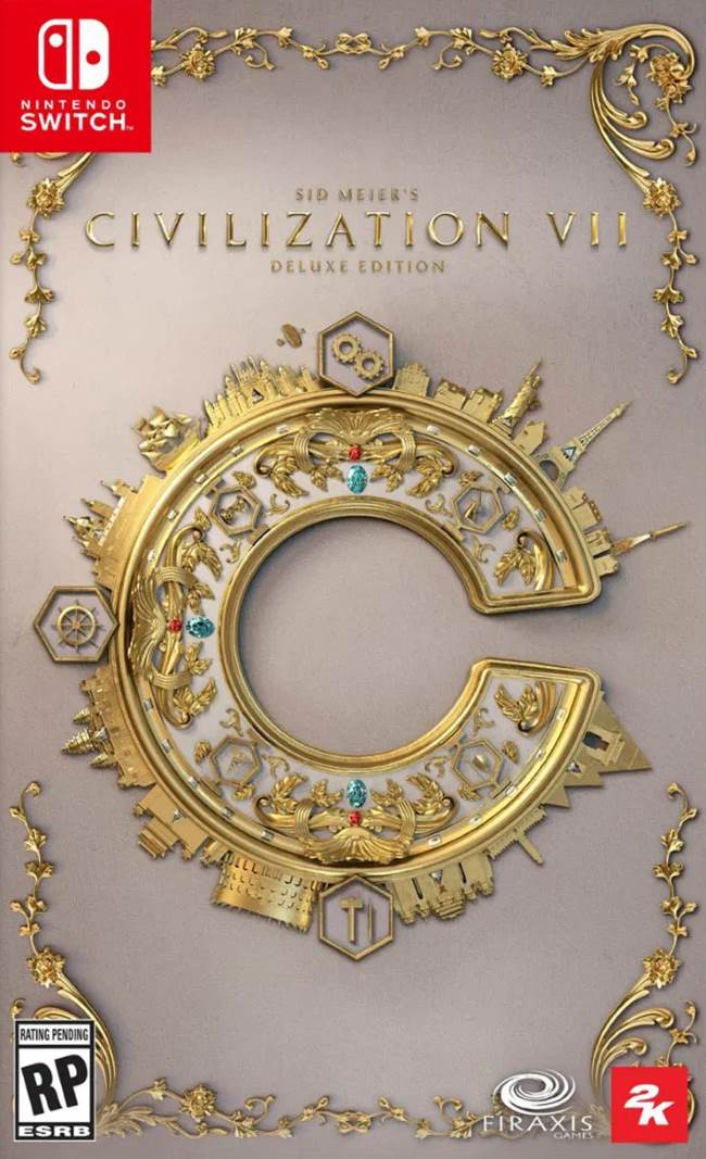 Sid Meier's Civilization VII