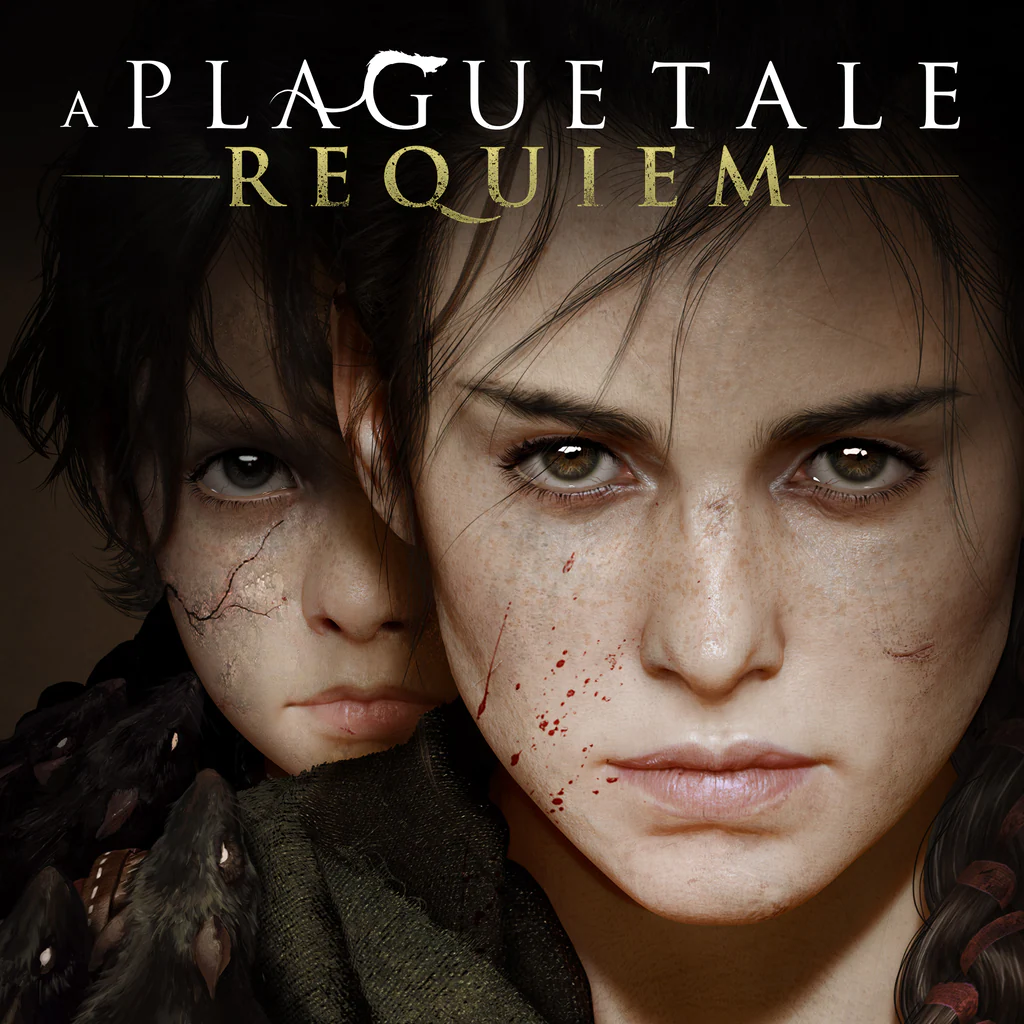 A Plague Tale: Requiem (PPSA05366)