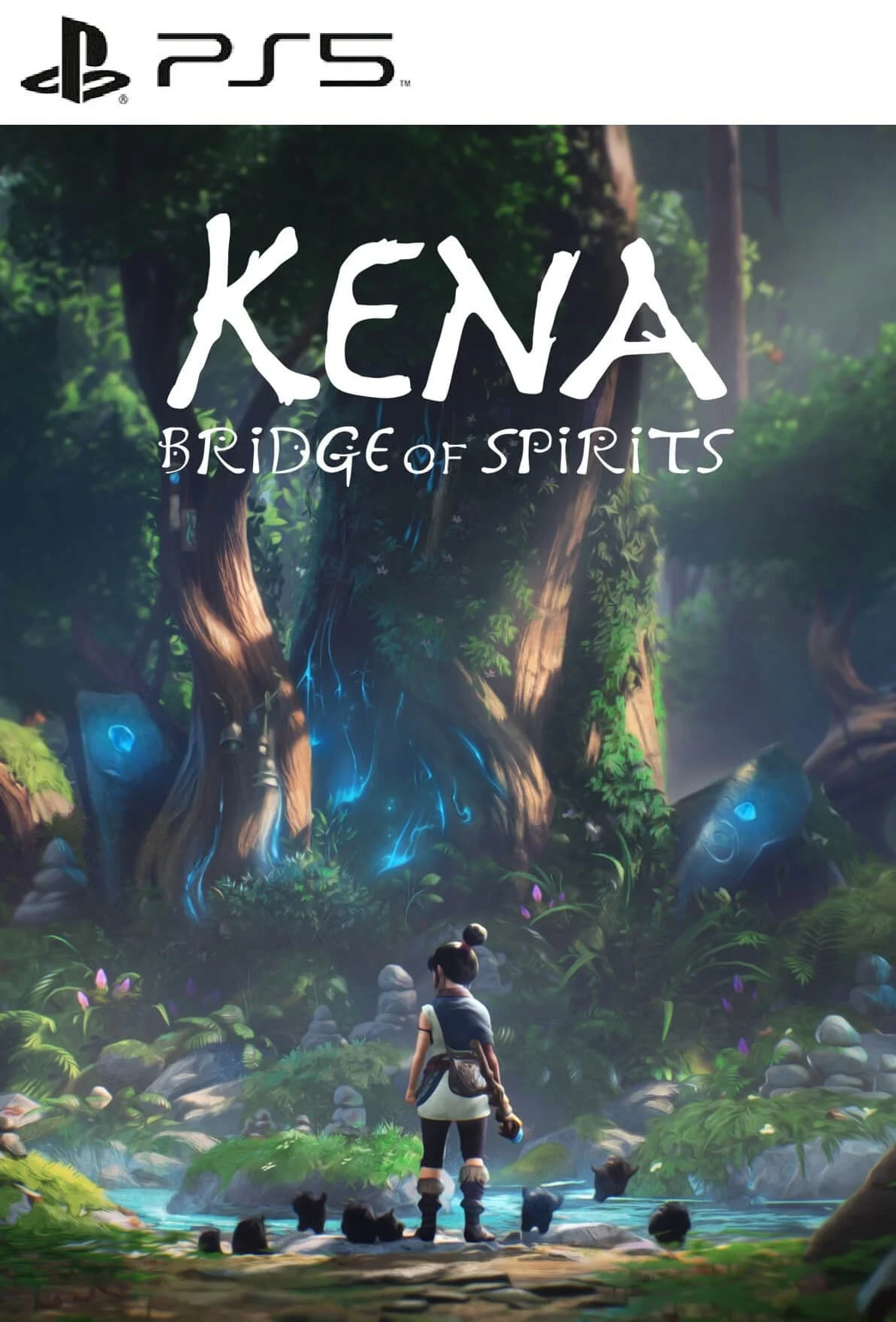 Kena: Bridge of Spirits