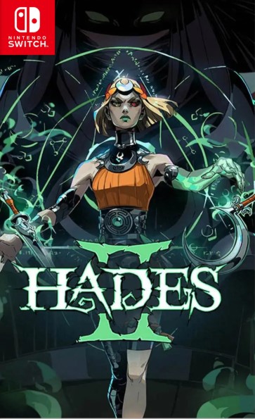 Hades II