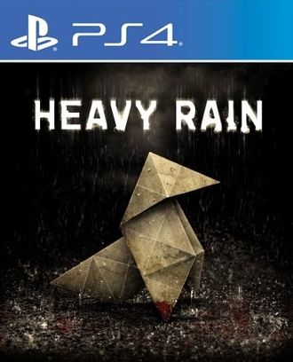 Heavy Rain