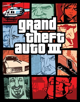 Grand Theft Auto III / GTA Vice City RUS Voice Mod.