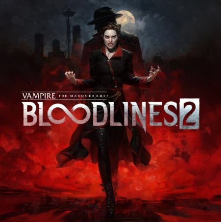 Vampire The Masquerade Bloodlines 2