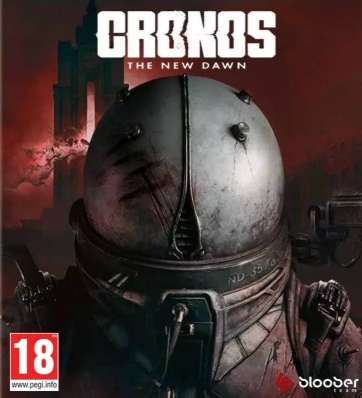 Cronos: The New Dawn