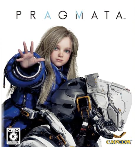 PRAGMATA