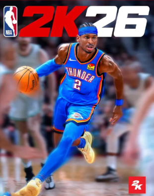 NBA 2K26