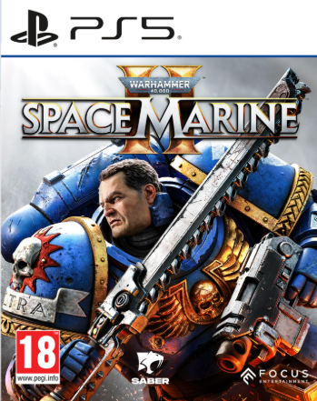 Warhammer 40,000: Space Marine 2 (Gold Edition) - ALL DLC