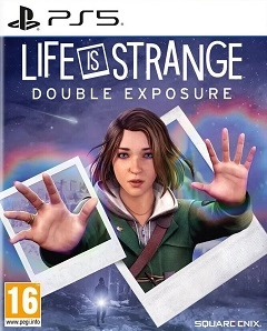 Life is Strange: Double Exposure