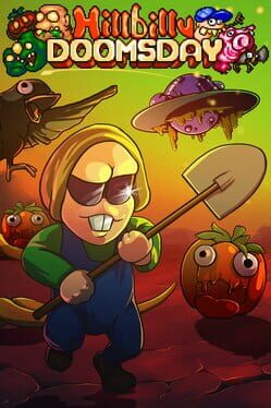 Hillbilly Doomsday (Apocalypse)