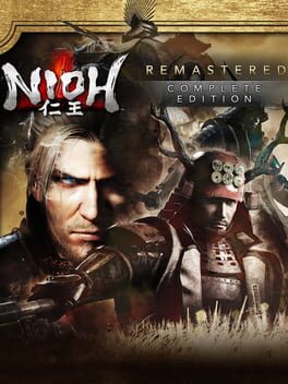 Nioh Remastered – Complete Edition