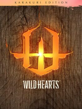 WILD HEARTS: Karakuri Edition