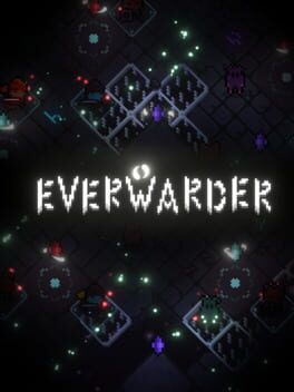 Everwarder (Ever Warder)