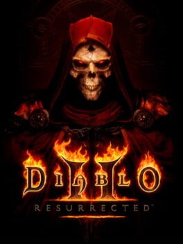 Diablo 2 Resurrected